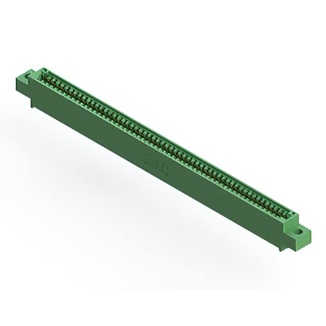 345-056-521-604 EDAC Inc.  Edgeboard Connectors